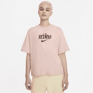 Nike Women's Boxy T-Shirt